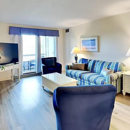 Ketch Court 893 Apartment